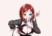二次元插画 #11456126