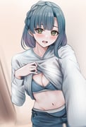二次元插画 #11456129