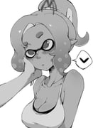 二次元插画 #11456133