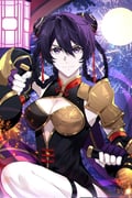 二次元插画 #11456134
