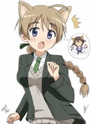 二次元插画 #11456136