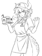 二次元插画 #11456138