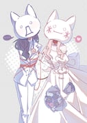 二次元插画 #11456139