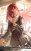 二次元插画 #11456142