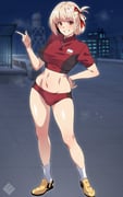 二次元插画 #11456145