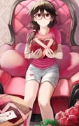 二次元插画 #11456148