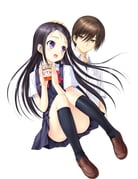 二次元插画 #11456166