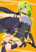 二次元插画 #11456173