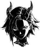 二次元插画 #11456178