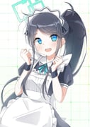 二次元插画 #11456182