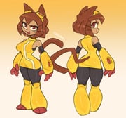 二次元插画 #11456184
