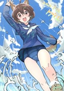 二次元插画 #11456200