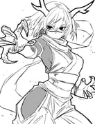 二次元插画 #11456205