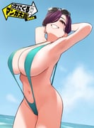 二次元插画 #11456209