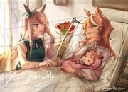 二次元插画 #11456213