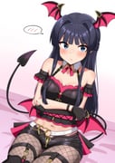 二次元插画 #11456215