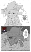 二次元插画 #11456229
