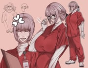 二次元插画 #11456241