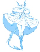 二次元插画 #11456245