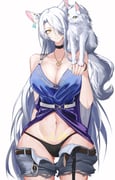 二次元插画 #11456247