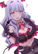 二次元插画 #11456249