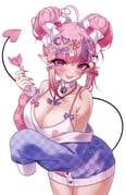 二次元插画 #11456251