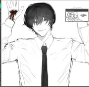 二次元插画 #11456252