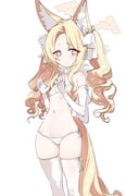 二次元插画 #11456261