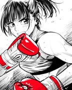 二次元插画 #11456266