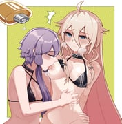 二次元插画 #11456274