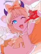 二次元插画 #11456285