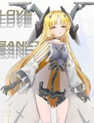 二次元插画 #11456292