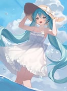 二次元插画 #11456295