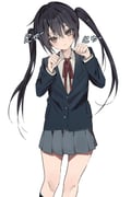 二次元插画 #11456300