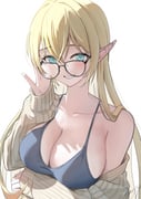 二次元插画 #11456305