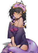 二次元插画 #11456308