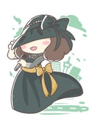 二次元插画 #11456310