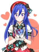 二次元插画 #11456313