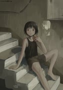 二次元插画 #11456320