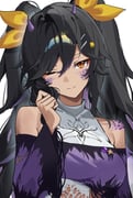 二次元插画 #11456343