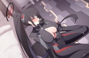 二次元插画 #11456347