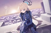 二次元插画 #11456349