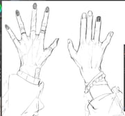 二次元插画 #11456352
