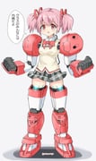 二次元插画 #11456354