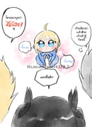 二次元插画 #11456355