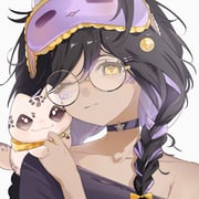 二次元插画 #11456356