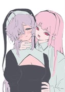 二次元插画 #11456357