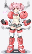 二次元插画 #11456359