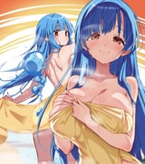 二次元插画 #11456364