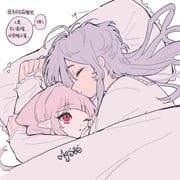 二次元插画 #11456367